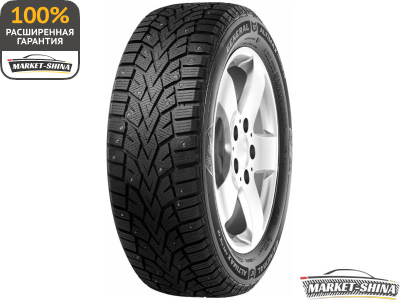 General Altimax Arctic 12 205/65 R15 99T General Altimax Arctic 12 205/65 R15 99T