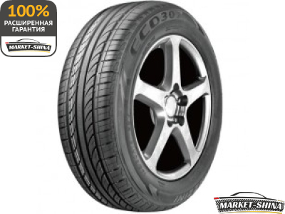 Mazzini ECO307 plus 155/65 R14 75T
