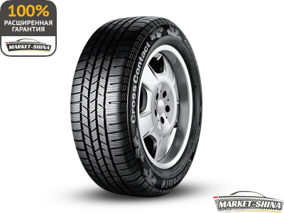 Continental CrossContact Winter 295/40 R20 110V