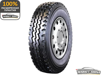 Yatai T168 315/80 R22.5 156/153K