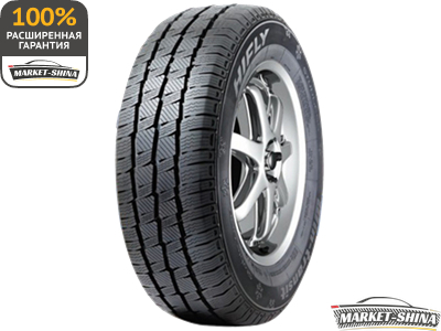 HIFLY Win-Transit 195/75 R16 107R
