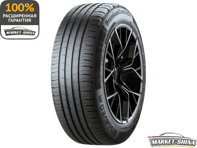 Gislaved Premiumcontrol 215/65 R16 98H
