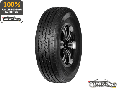 Leao Tire (LingLong) Crosswind H/T 265/75 R16 116T