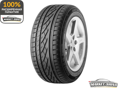 Continental ContiPremiumContact 195/55 R16 87V