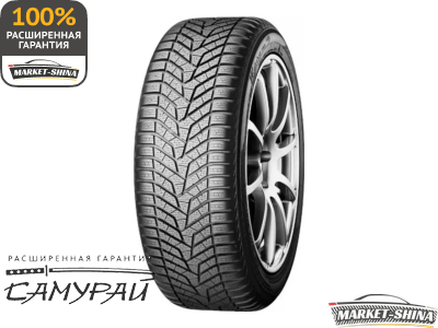 Yokohama BluEarth Winter V905 245/50 R19 105V