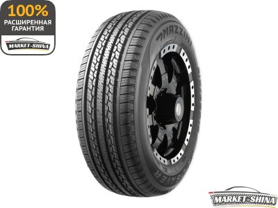 Mazzini Ecosaver 275/70 R16 114H