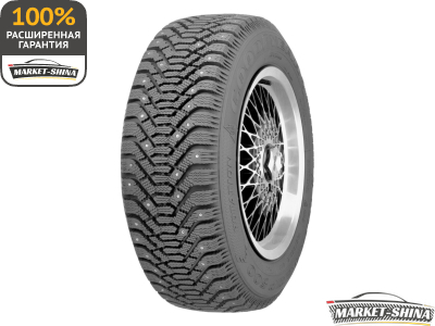 Goodyear UltraGrip 500 235/55 R17 99T