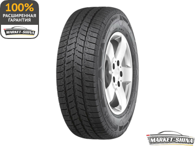 Continental VanContact Viking 8PR 225/65 R16 112/110R