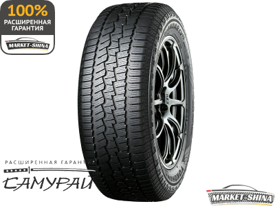Yokohama Geolandar CV 4S G061 235/55 R20 102V