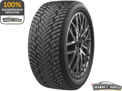 SONIX Winter X Pro Studs 69 225/40 R18 92T