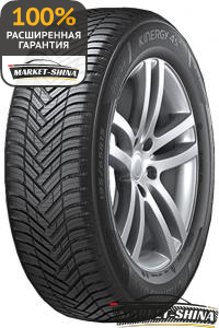 Hankook Kinergy 4S2 (H750) 205/45 R17 88V