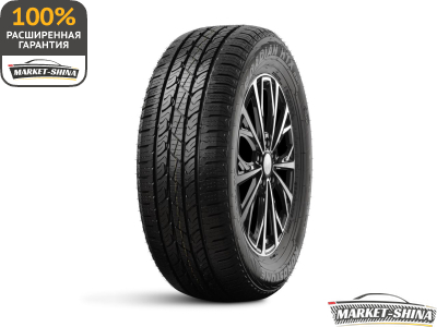 Roadstone Roadian HTX RH5 245/75 R16 111S