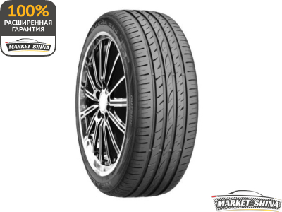 Nexen Nfera SU4 185/65 R15 88H