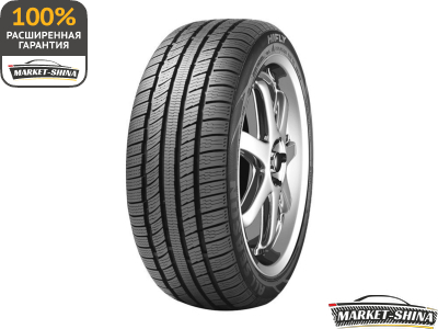 HIFLY All-Turi 221 215/55 R18 99V