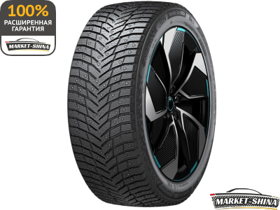 Hankook iON Nordic ice IW04A SUV 255/45 R20 105T