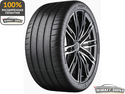 Bridgestone Potenza Sport 275/50 R20 113W