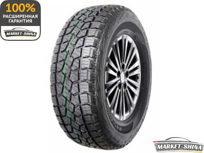 Delmax GripPro AT 31/10.5 R15 109S