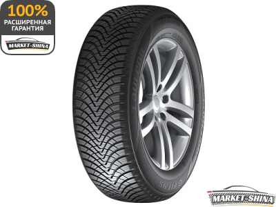 LAUFEN G-Fit 4S (LH71) 205/55 R16 94V