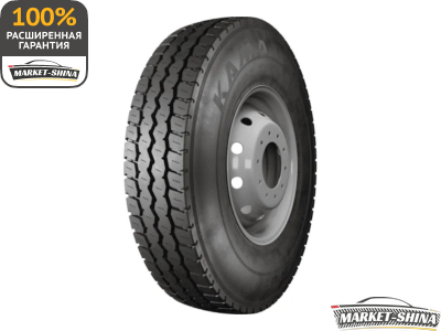 КАМА (Нижнекамский шинный завод) НК-312 к 7.50/80 R16 121/120N