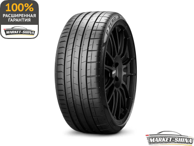 Pirelli P -ZERO LUXURY SALOON 245/45 R19 98Y