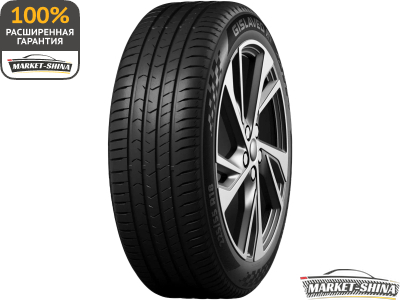 Gislaved ActiveControl 285/60 R18 116V