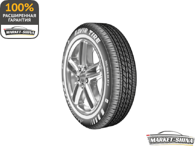 KAVIR TIRE КВ57 GLORIOUS 215/55 R17 94W