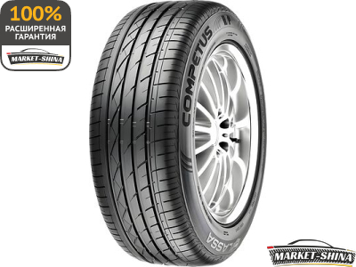 LASSA Competus H/P 225/65 R17 102V