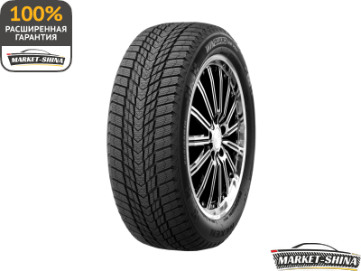 Nexen ice Plus 215/60 R17 96T