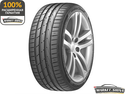 Hankook Ventus S1 Evo 2 K117A SUV 235/45 R17 97Y