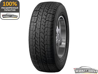 CORDIANT Business CW2 195/75 R16 107Q
