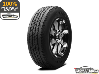 Nexen Roadian HT 215/75 R15 100S
