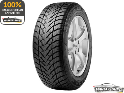 Goodyear UltraGrip + SUV 255/65 R17 110T