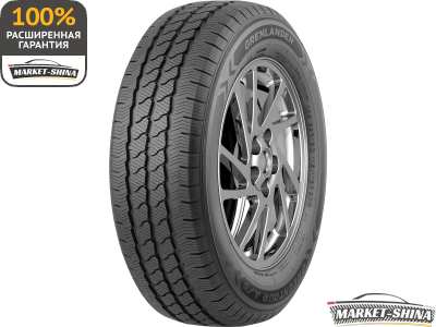 Grenlander Greentour A/S 215/60 R17 109/107T
