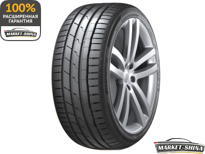 Hankook Ventus S1 Evo2 K117 245/45 R18 100Y