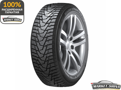 Hankook W429A Winter i*Pike RS2 195/55 R16 87T