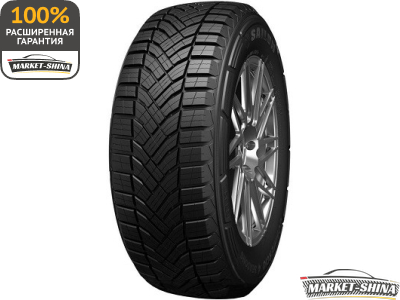 Sailun Commercio 4 Seasons 215/60 R16 103T