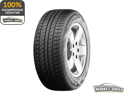 Matador MP 82 Conquerra 2 225/65 R17 102H