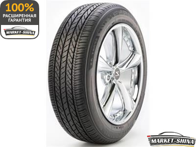 Bridgestone Dueler H/P Sport AS 215/60 R17 96V
