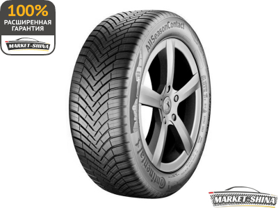 Continental AllSeasonContact 215/65 R17 99V