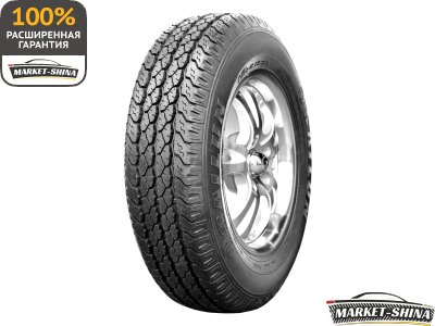 Sailun SL12 195/80 R15 106/104S