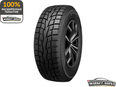 DYNAMO Snow-H MWS01 265/70 R17 115S