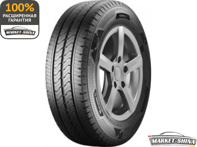 Barum Vanis 3 195/70 R15 104T