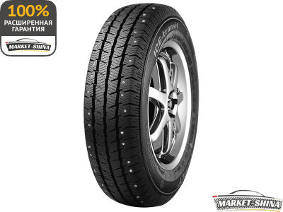 HIFLY Ice-Transit 195/70 R15 104/102R