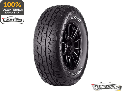 Arivo Terramax ARV Pro A/T 275/65 R18 116T
