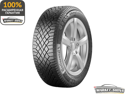 Continental Viking Contact 7 195/65 R15 95T XL