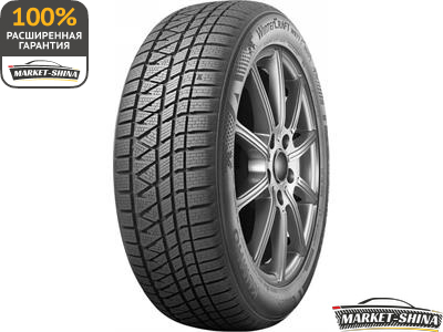Kumho WinterCraft WS71 275/45 R19 108V