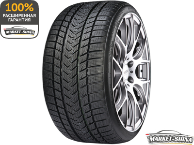 Gripmax SureGrip Pro Winter 265/35 R19 98V