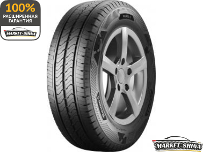 Barum Vanis 3 215/70 R15 109S