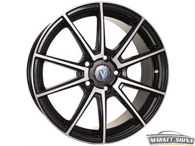 VENTI 1704 7 x 17 5*100 Et:45 Dia:54.1 BD