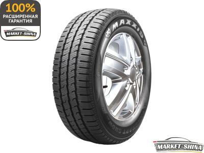 Maxxis WL2 215/65 R16 109T